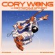 CORY WONG AND METROPOLE ORKEST-STARSHIP SYNCOPATION (CD)