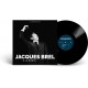 JACQUES BREL-A LA RADIO (LP)