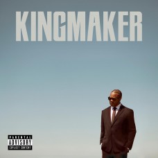 XZIBIT-KINGMAKER (CD)