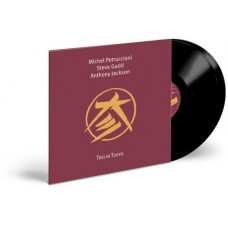MICHEL PETRUCCIANI / STEVE GADD / ANTHONY JACKSON-TRIO IN TOKYO (2LP)