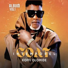 KOFFI OLOMIDE-GOAT INTEMPOREL (2CD)