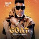 KOFFI OLOMIDE-GOAT INTEMPOREL (2CD)
