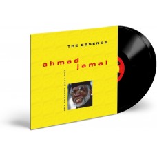 AHMAD JAMAL-THE ESSENCE VOL. 1 (2LP)
