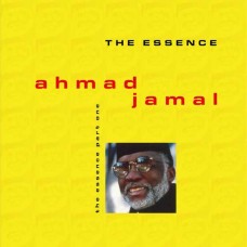 AHMAD JAMAL-THE ESSENCE VOL. 1 (CD)