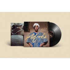 LAURA PRINCE-ADJOKO (LP)