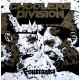 CHOOLERS DIVISION-FOUTRACKS (LP)