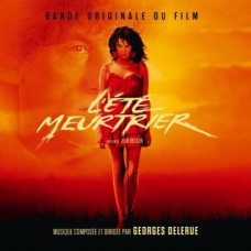 B.S.O. (BANDA SONORA ORIGINAL)-L'ETE MEURTRIER / LA REINE BLANCHE (CD)
