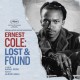 B.S.O. (BANDA SONORA ORIGINAL)-ERNEST COLE: LOST & FOUND (CD)
