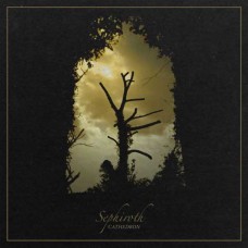 SEPHIROTH-CATHEDRON (CD)