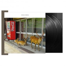 VAINIO & VIGROUX-PEAU FROIDE, LEGER SOLEIL (2LP)