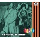 WYNONIE HARRIS-ROCKS (CD)