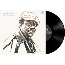 BOBBY "BLUE" BLAND-HIS CALIFORNIA ALBUM -HQ/REMAST- (LP)