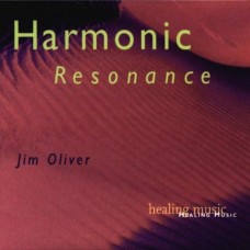 JIM OLIVER-HARMONIC RESONANCE (CD)