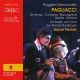 ILEANA COTRUBA-LEONCAVALLO: PAGLIACCI (CD)