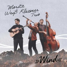 MORITZ WEISS KLEZMER TRIO-WIND (LP)