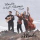 MORITZ WEISS KLEZMER TRIO-WIND (LP)