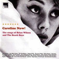 V/A-CAROLINE NOW! -RSD/ANNIV- (2LP)
