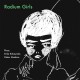 PHEW / ERIKA KOBAYASHI / DIETER MOEBIUS-RADIUM GIRLS (CD)