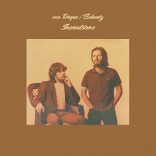 VON DEYEN & SCHUETZ-INVENTIONS (CD)