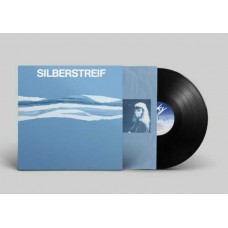 SILBERSTREIF-ICH SUCHE DEIN GESICHT (LP)