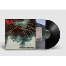 PROLAPSE-I WONDER WHEN THEY'RE GOING TO DESTROY YOUR FACE (LP)