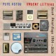PETE ASTOR-UNSENT LETTERS: HOME RECORDINGS 1984-2024 (CD)