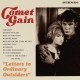 COMET GAIN-LETTERS TO ORDINARY OUTSIDERS (LP)
