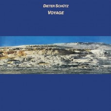 DIETER SCHUETZ-VOYAGE (CD)