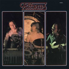 TRITONUS-TRITONUS (LP)