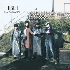 TIBET-PORTA WESTFALICA 1975 (LP)