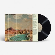 YOUNG GUN SILVER FOX-PLEASURE (LP)