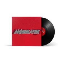 ANNIHILATOR-REMAINS -HQ/REMAST- (LP)