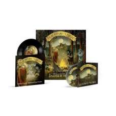 BLACKMORE'S NIGHT-SHADOW MOON -COLOURED/LTD- (2LP+7"+DVD)
