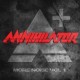 ANNIHILATOR-MORE NOISE VOL. 1 (CD)