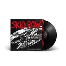 SKID ROW-REVOLUTIONS PER MINUTE -HQ- (LP)
