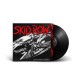 SKID ROW-REVOLUTIONS PER MINUTE -HQ- (LP)