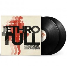 JETHRO TULL-LIVE FROM BALOISE SESSION -HQ- (2LP)
