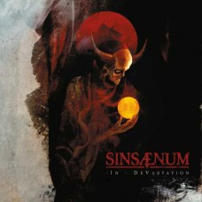 SINSAENUM-IN DEVASTATION (CD)