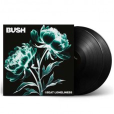 BUSH-I BEAT LONELINESS (2LP)