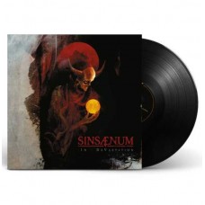SINSAENUM-IN DEVASTATION (LP)