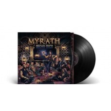 MYRATH-REFLECTIONS (LP)