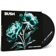 BUSH-I BEAT LONELINESS (CD)