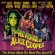 ALICE COOPER-THE REVENGE OF ALICE COOPER (CD)