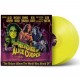 ALICE COOPER-THE REVENGE OF ALICE COOPER -COLOURED/LTD- (2LP)