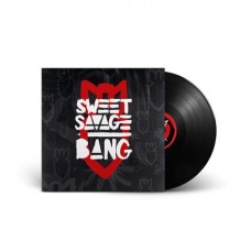 SWEET SAVAGE-BANG (LP)