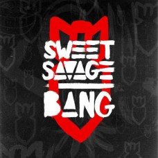 SWEET SAVAGE-BANG (CD)