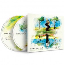 DEEP PURPLE-RAPTURE OF THE DEEP -ANNIV/DIGI- (2CD)