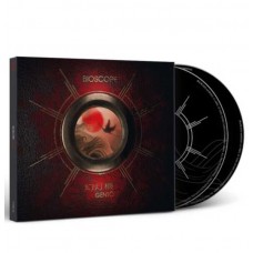BIOSCOPE-GENTO -DIGI- (CD+BLU-RAY)