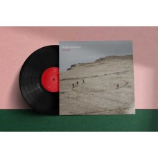 BRIGHDE CHAIMBEUL-SUNWISE (LP)