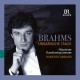 ROBERTO ABBADO-JOHANNES BRAHMS: UNGARISCHE TANZE (CD)